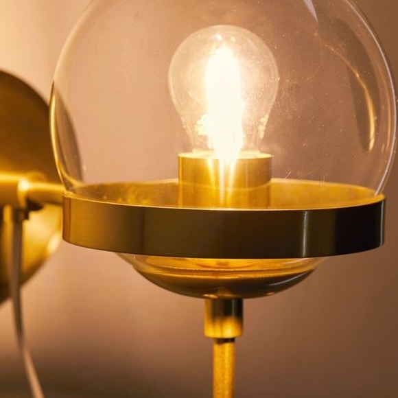 Brand New Urban Outfitters Giuliana Globe … - Picture 2 of 3